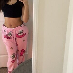 My melody Pajama pants